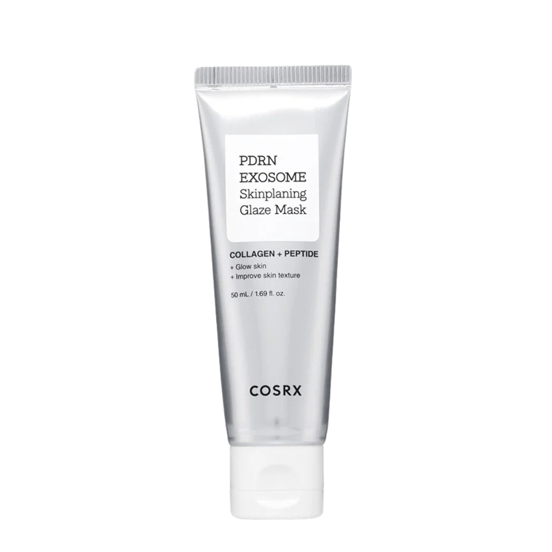 PDRN Exosome Skinplaning Glaze Mask - 50 ml