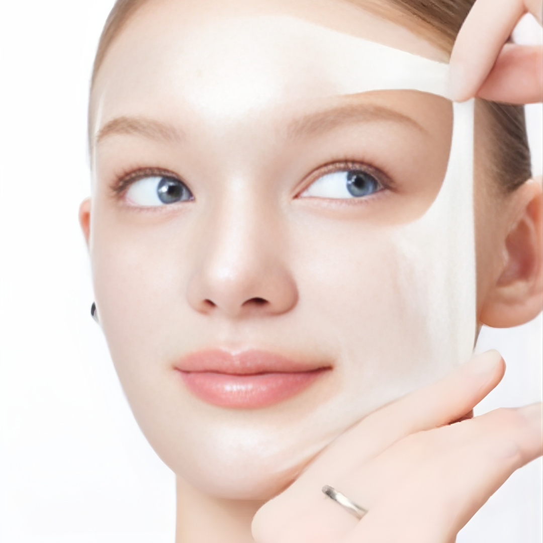 قناع PDRN Exosome Skinplaning Glaze Mask - 50 مل