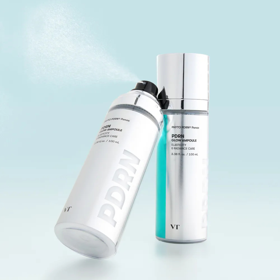 VT PDRN Glow Kit