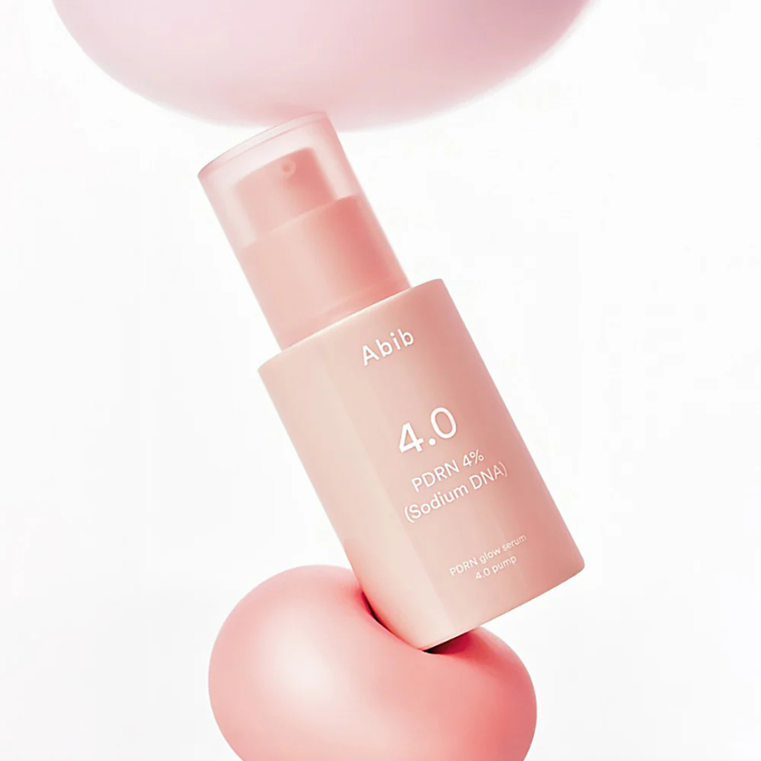 PDRN Glow Serum 4.0 Pump - 30 ml