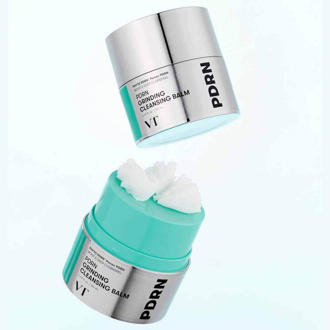 PDRN Grinding Cleansing Balm - 50 ml