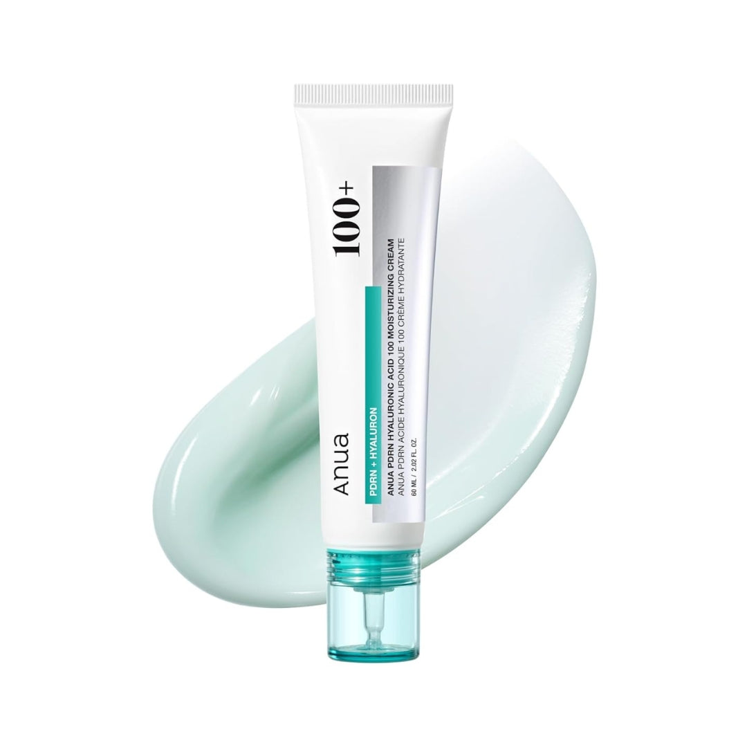 Pdrn Hyaluronic Acid 100 Cream ترطب - 60 مل