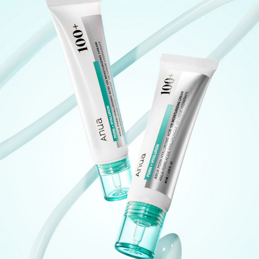 Pdrn Hyaluronic Acid 100 Cream ترطب - 60 مل