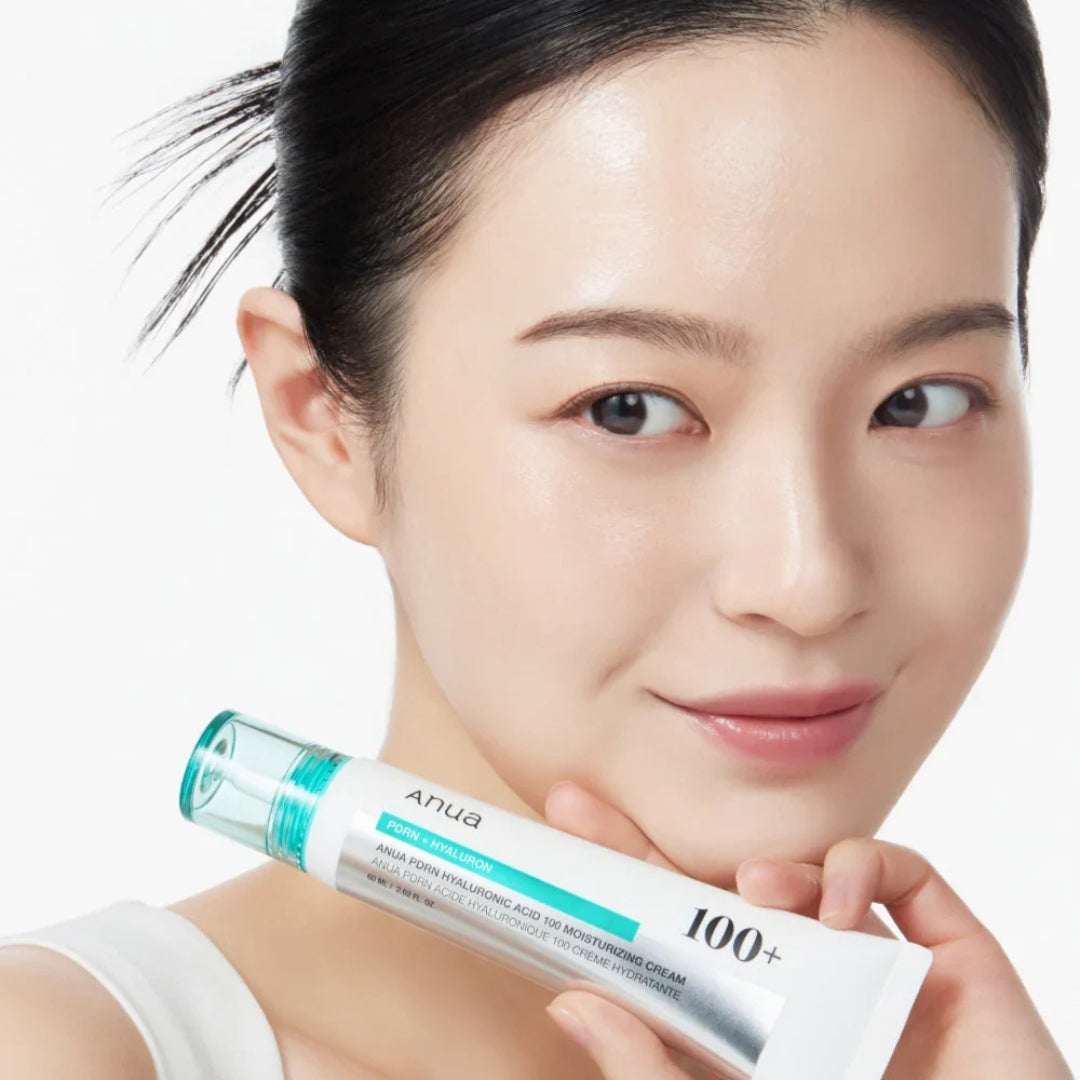 Pdrn Hyaluronic Acid 100 Cream ترطب - 60 مل