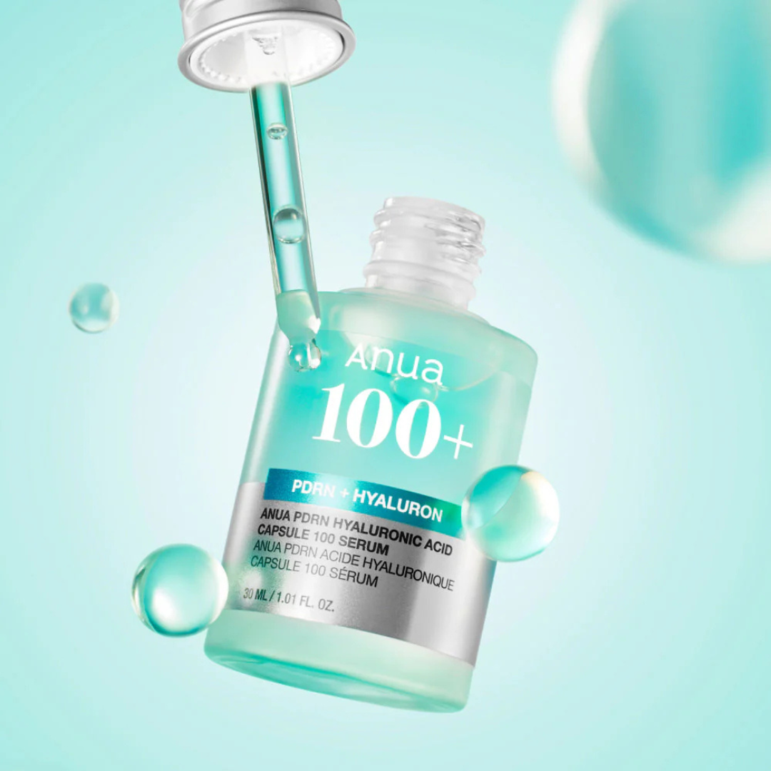 PDRN Hyaluronic Acid Capsule 100 Serum - 30 ml