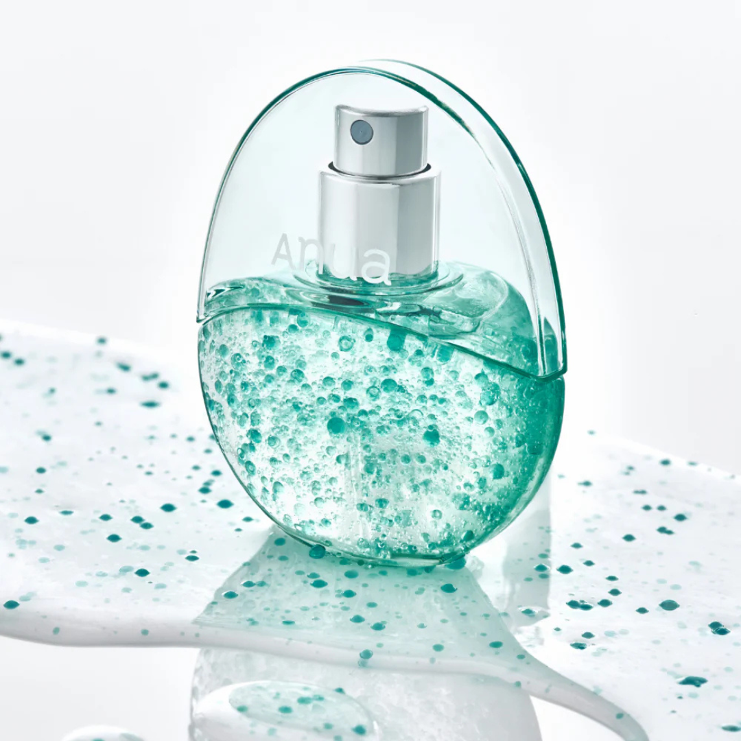 Anua PDRN Glass Glow Kit