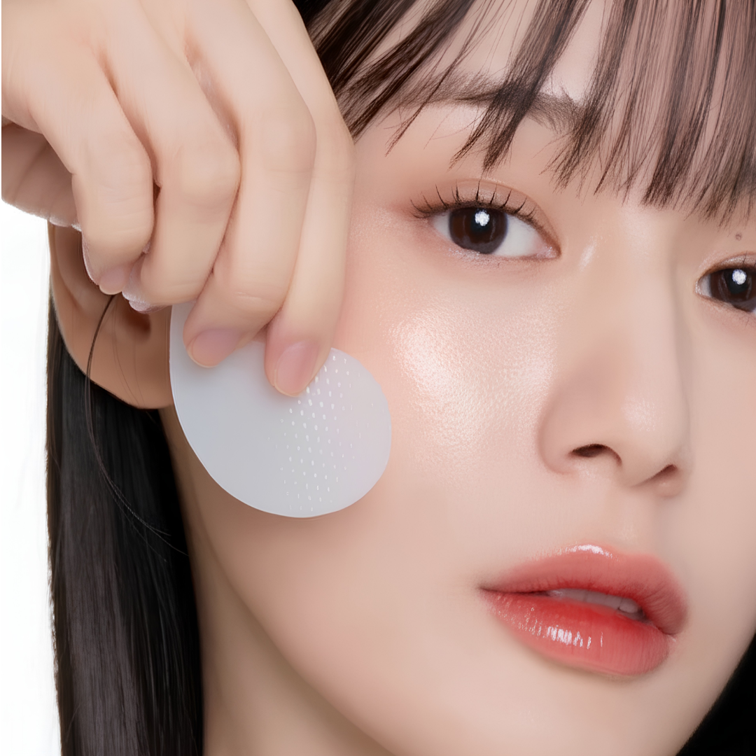 PDRN Hydrogel Eye Patch - 60 Pcs