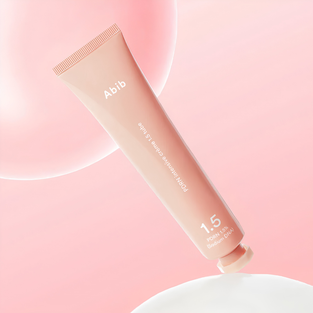PDRN Intensive Crème 1.5 Tube - 75 ml