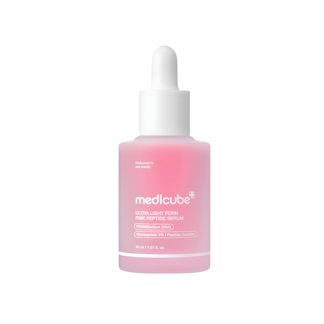 PDRN Pink Peptide Serum Ultra Light - 30 ml
