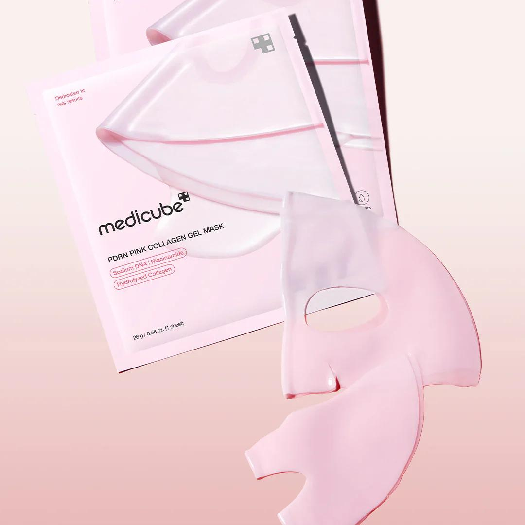 Medicube Ultimate Glow Booster Kit