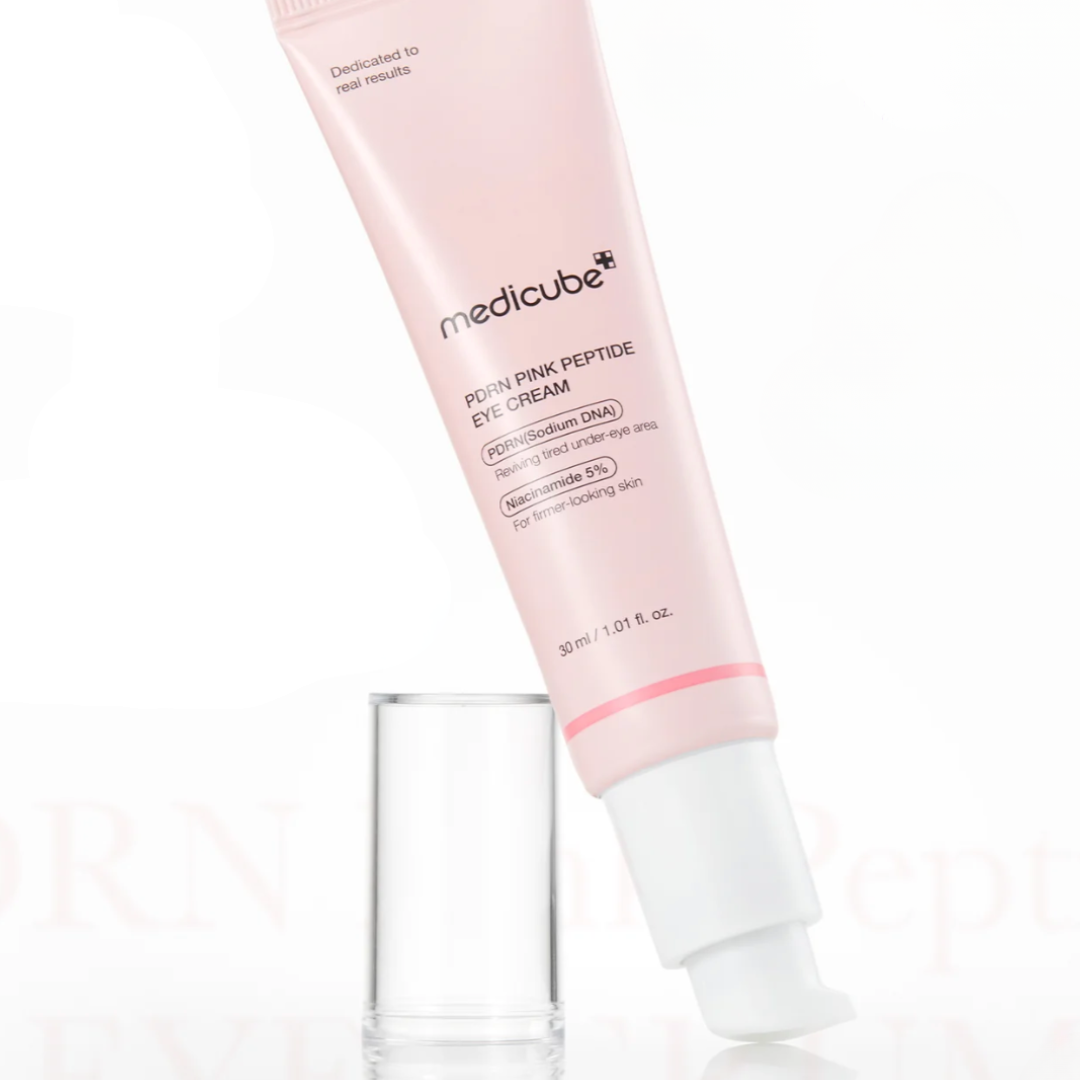PDRN Pink Peptide Eye Cream - 30 ml