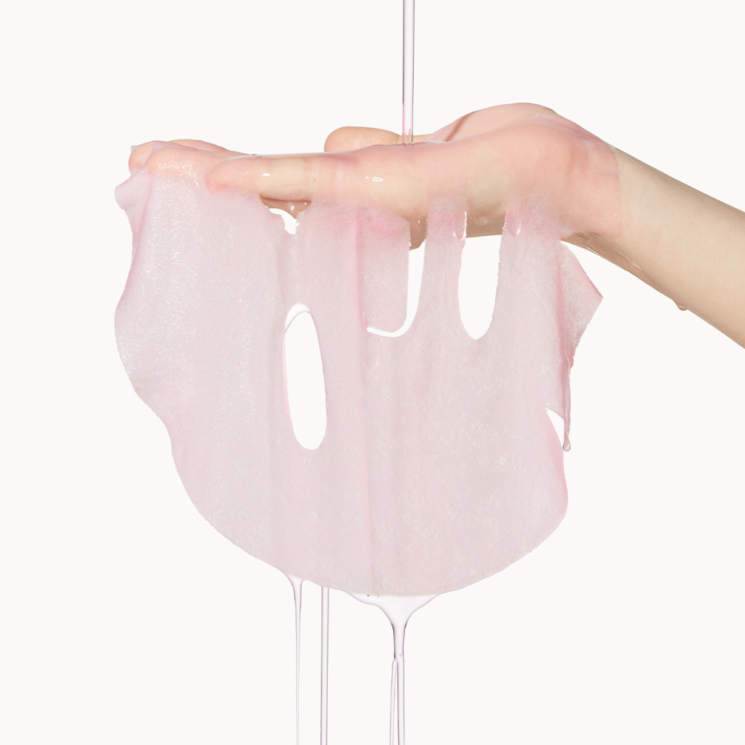 PDRN Pink Vita Coating Mask - 1 Sheet Mask