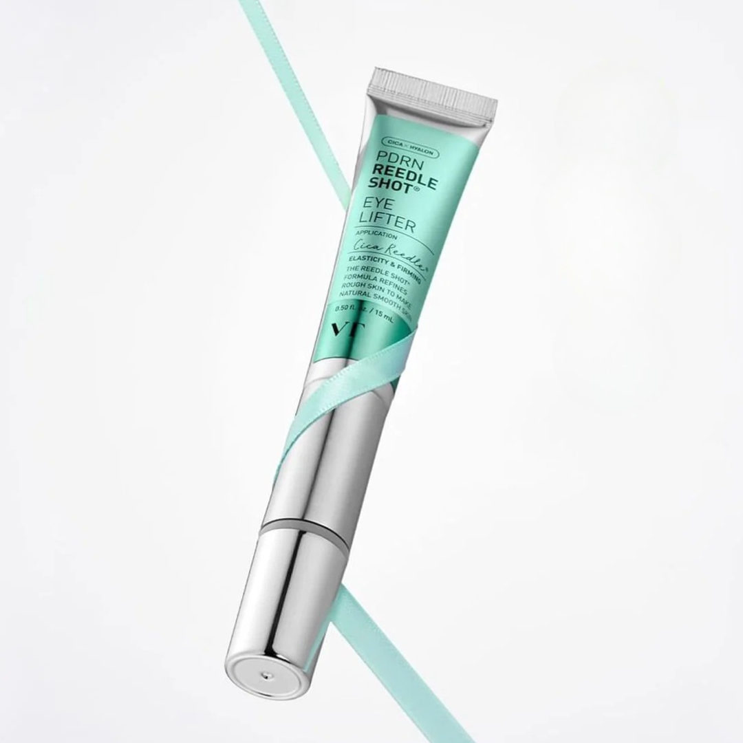 PDRN Reedle Shot Eye Lifter - 15 مل