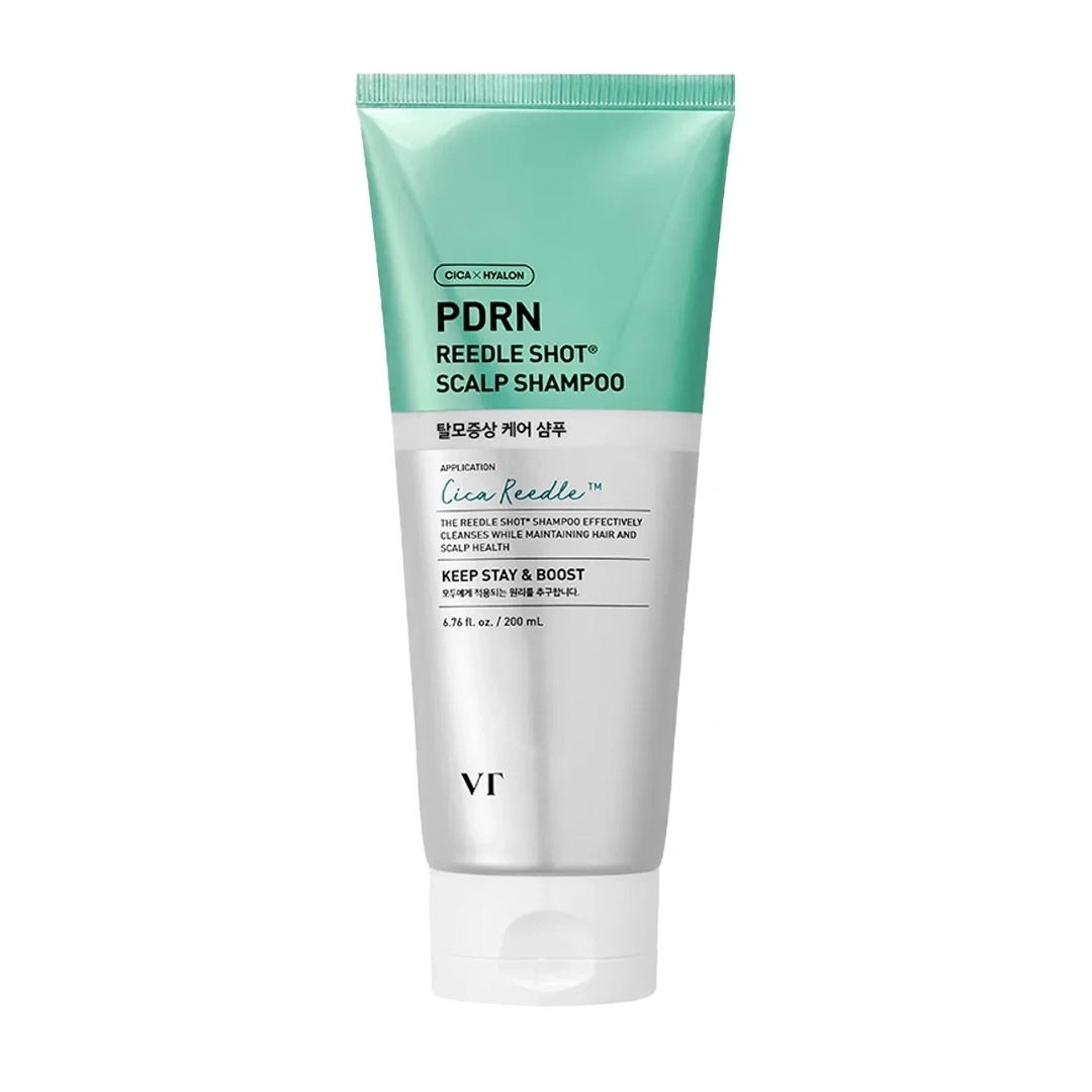 شامبو PDRN Reedle Shot لفروة الرأس - 200 مل