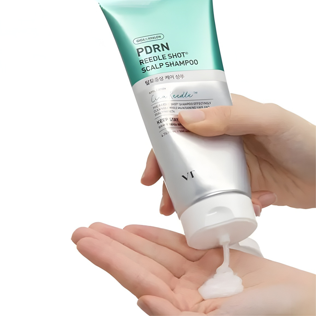 شامبو PDRN Reedle Shot لفروة الرأس - 200 مل