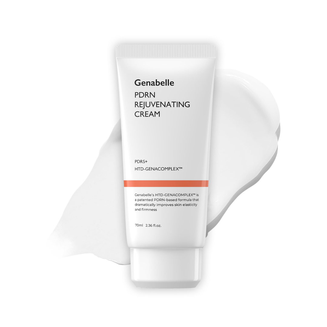 PDRN Rejuvenating Cream - 70 ml