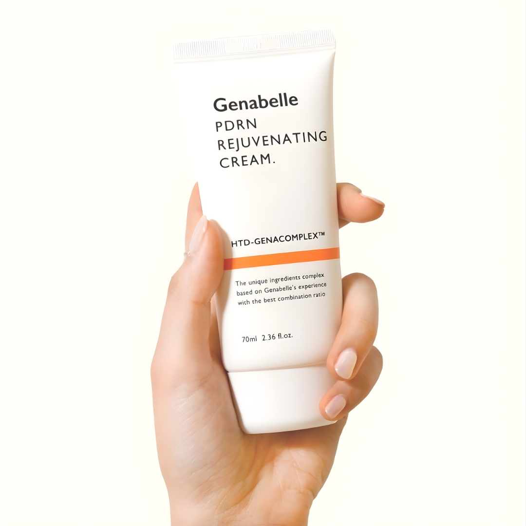 PDRN Rejuvenating Cream - 70 ml