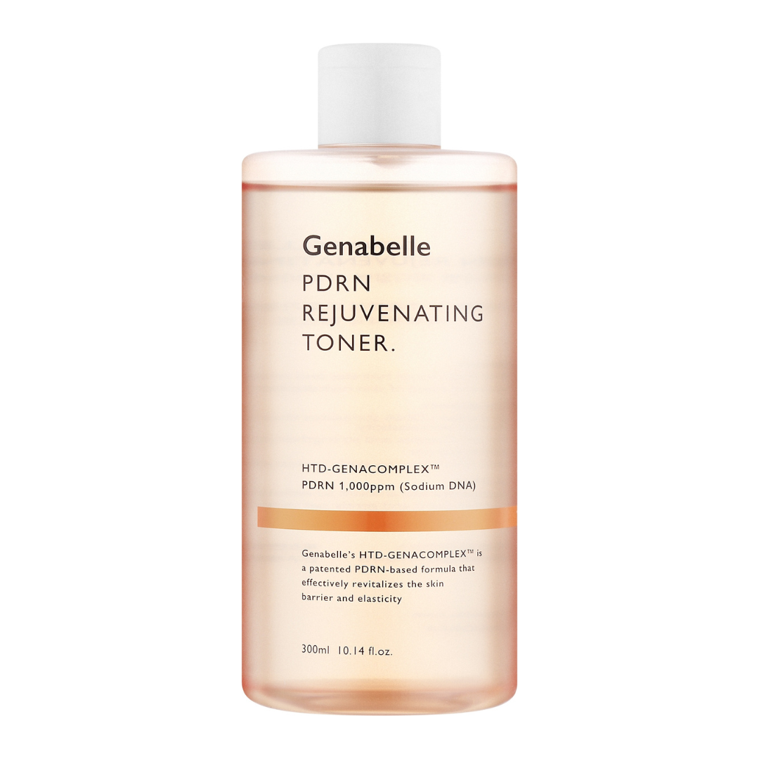 PDRN Rejuvenating Toner - 300 ml