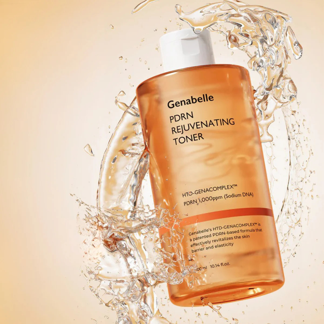 PDRN Rejuvenating Toner - 300 ml