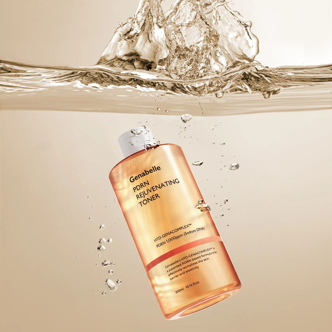 PDRN Rejuvenating Toner - 300 ml