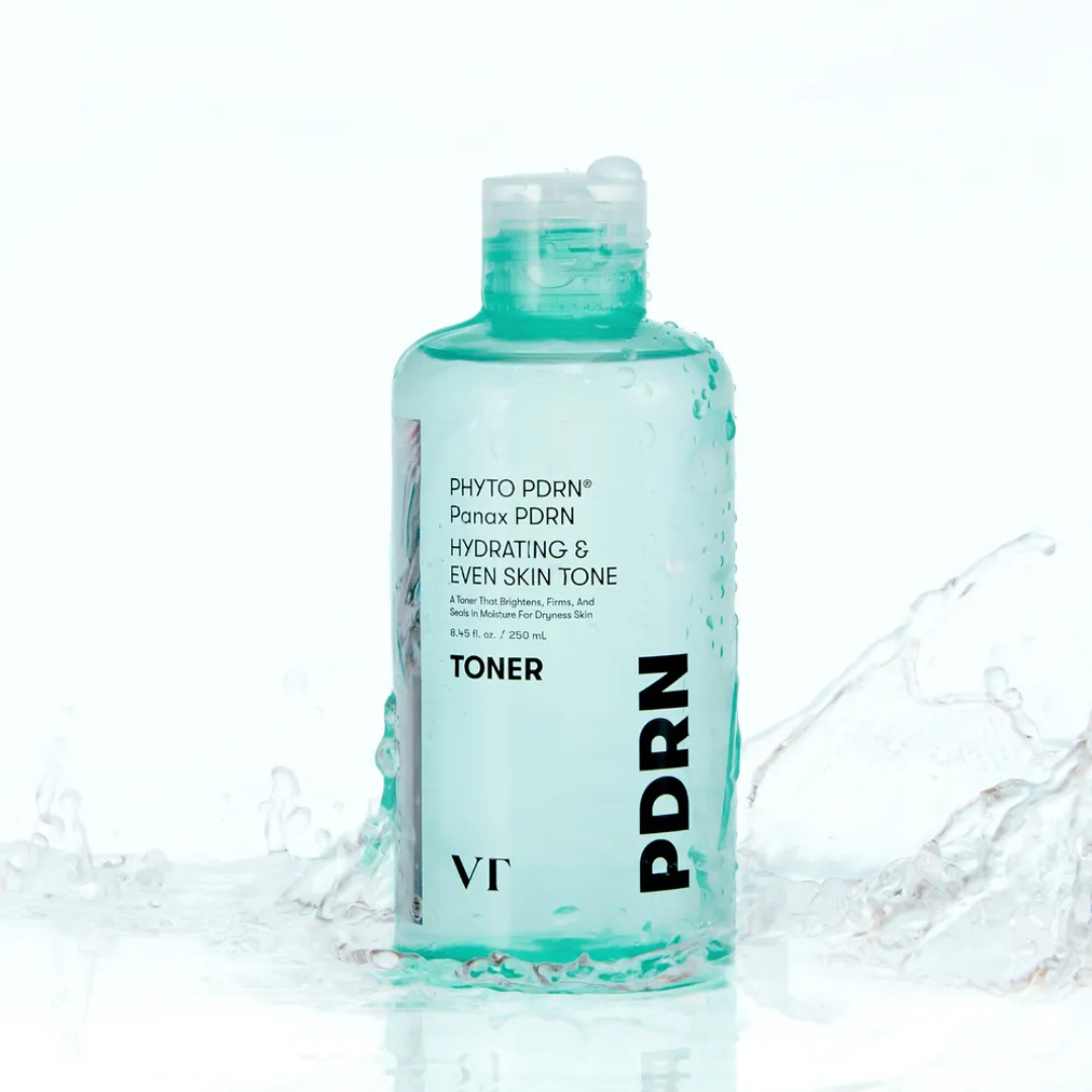 PDRN Toner - 250 مل
