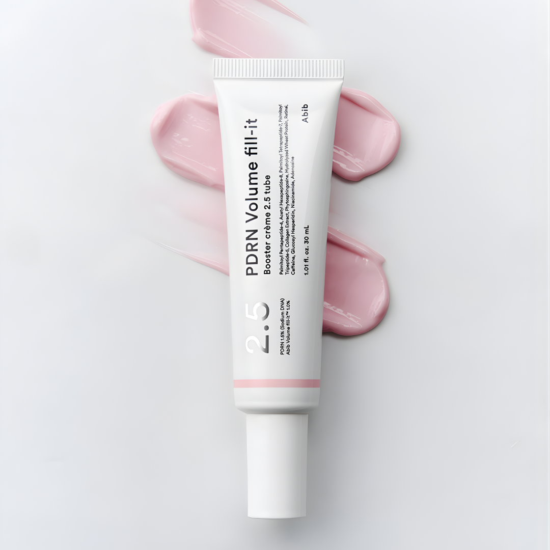 Abib Bright & Firm Eye Kit