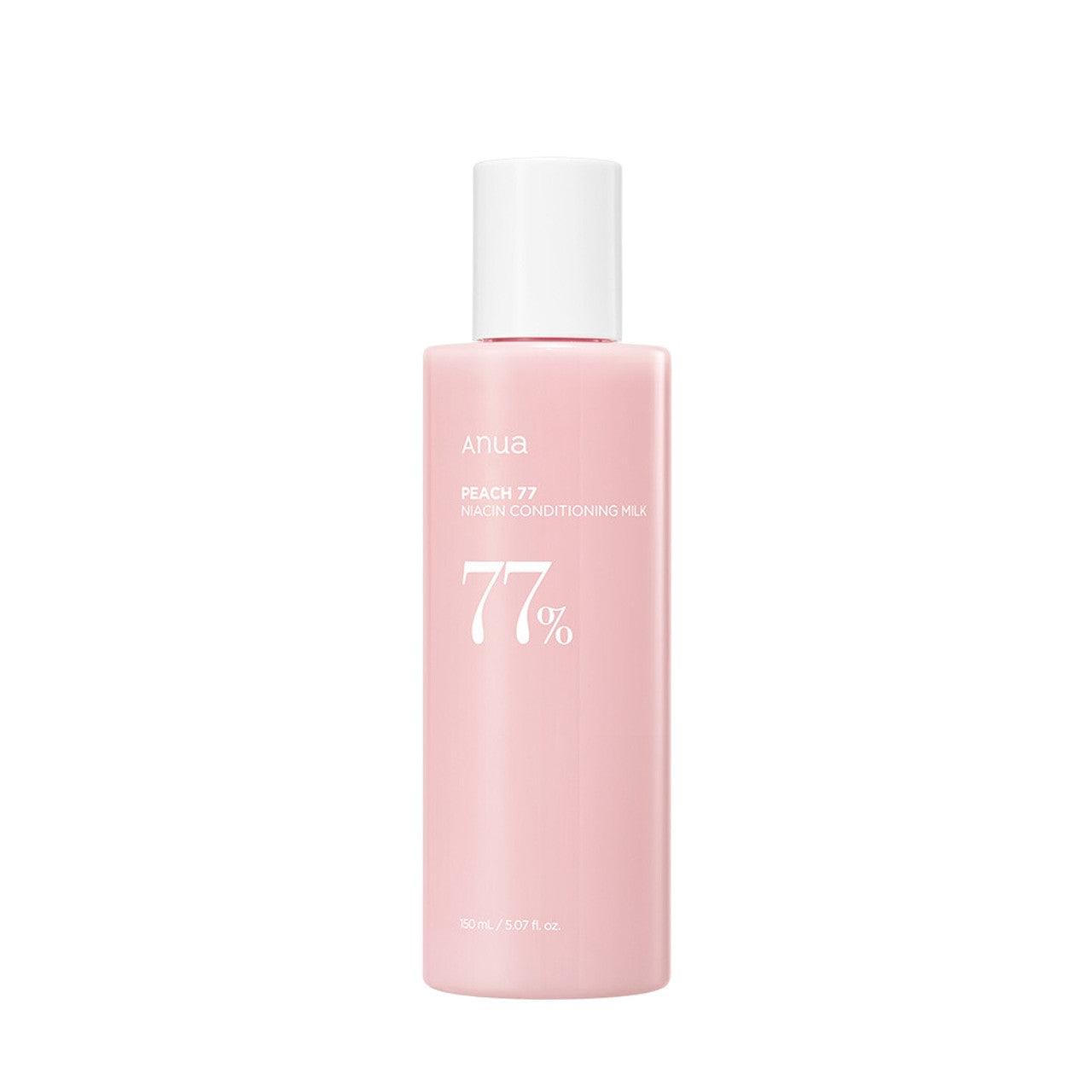 Peach 77 Niacin Conditioning Milk - 150 ml - K-Beauty Arabia