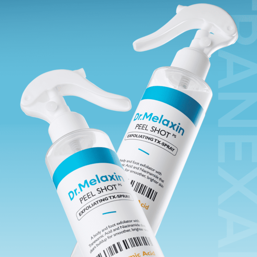 بخاخ التقشير Peel Shot TX - 200 مل