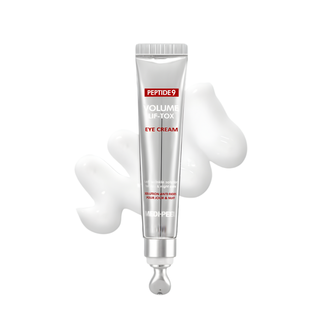 Peptide 9 Volume Lif-Tox Eye Cream - 20 ml