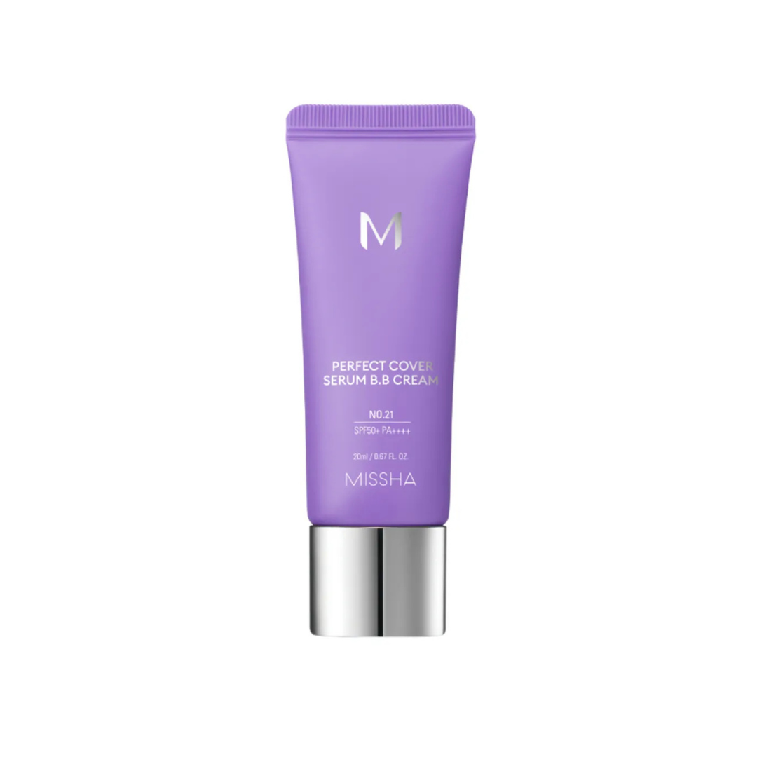 Perfect Cover Serum B.B Cream - 50 ml