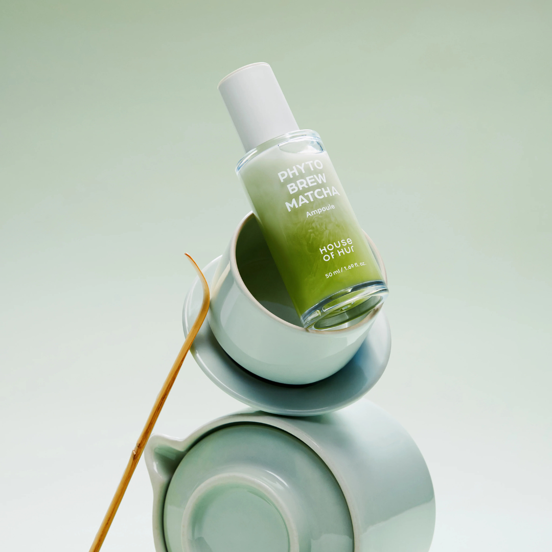 أمبولات ماتشا فيتو برو - 50 مل