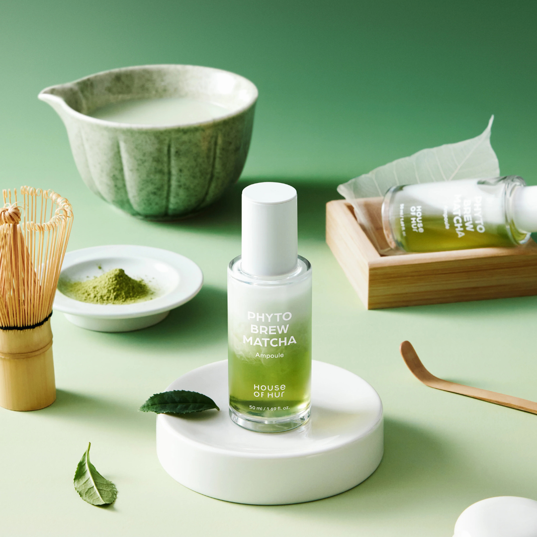 أمبولات ماتشا فيتو برو - 50 مل