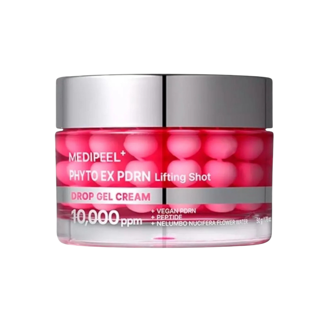 Phyto Exosome PDRN Lifting Shot Drop Gel Cream - 50 g