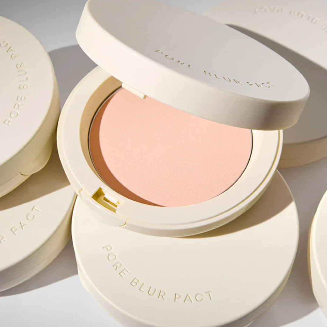 بودرة تنعيم المسام - 12.5 غرام