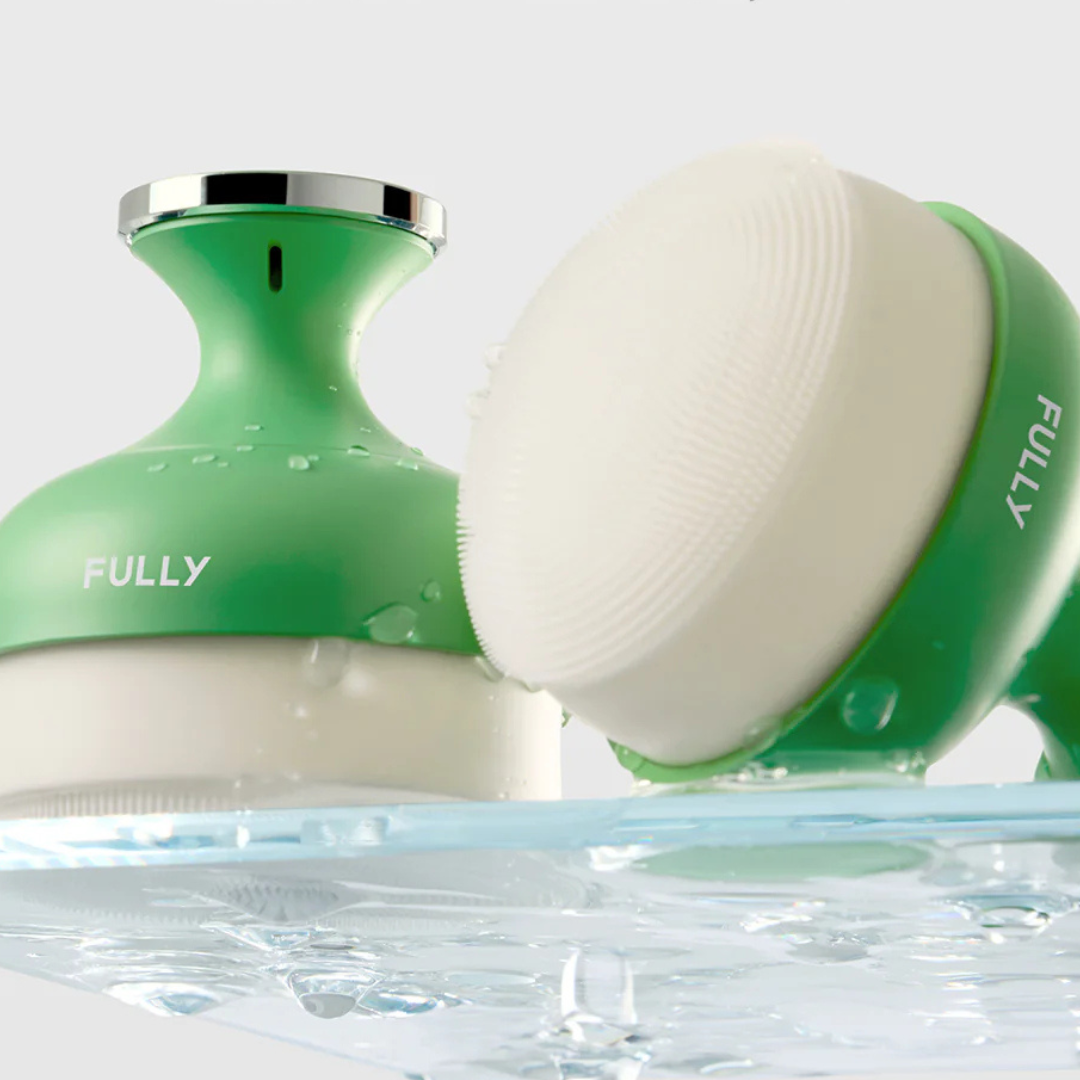 Pore Cleansing Brush