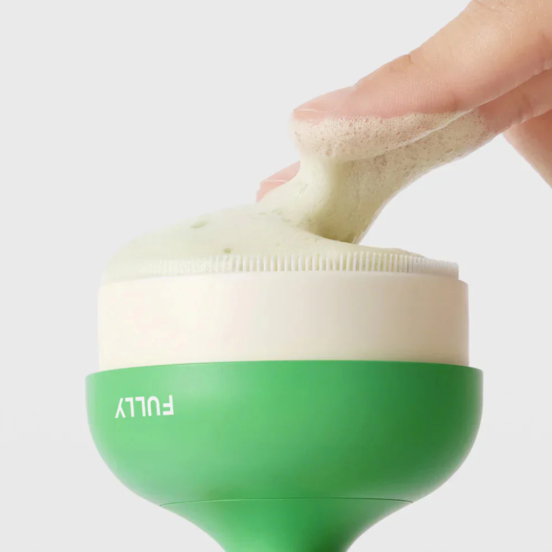 فرشاة تنظيف المسام