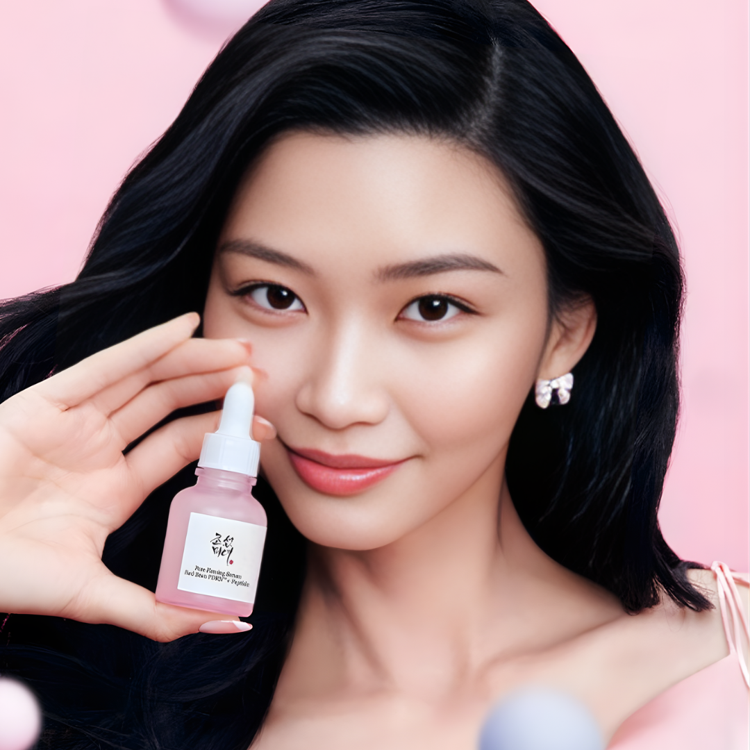 سيروم لشد المسام - 30 مل