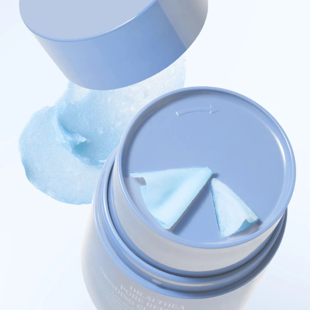 Pore Refresh Grinding Cleansing Balm - 50 ml