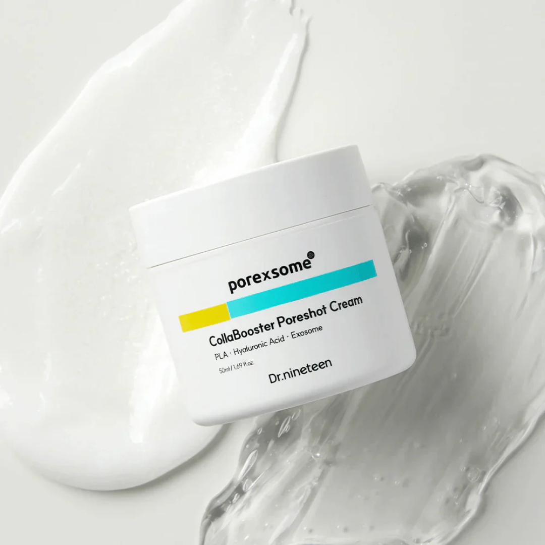 PoreXsome Collabooster Poreshot Cream - 50 ml
