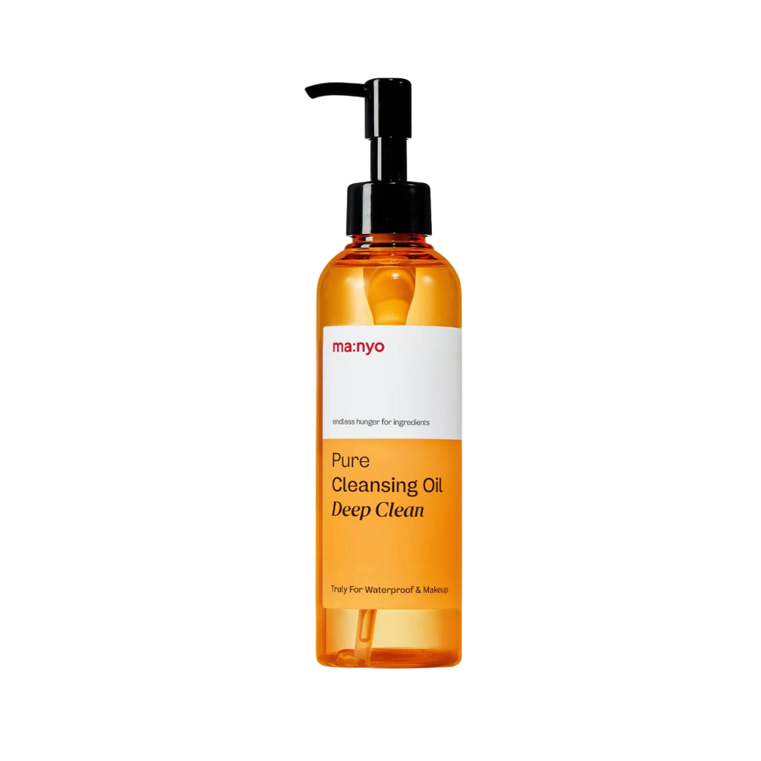 Pure Cleansing Oil Deep Clean - 200 ml