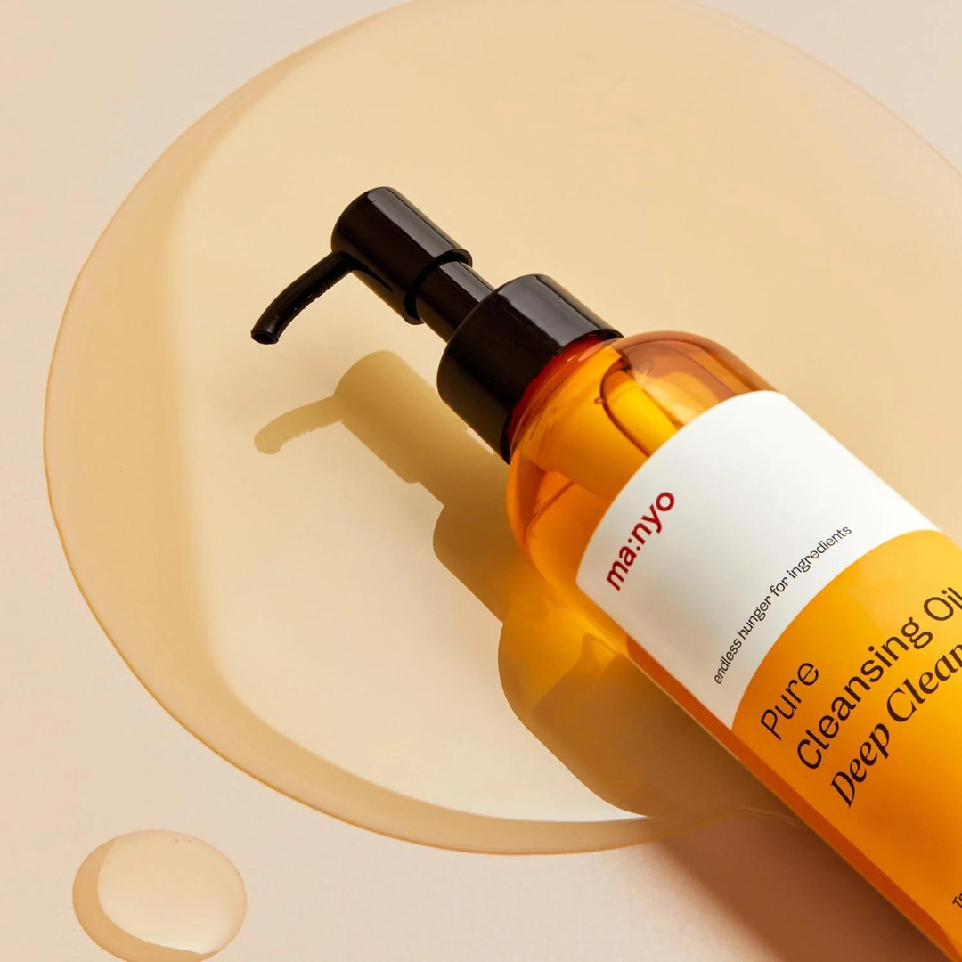 Pure Cleansing Oil Deep Clean - 200 ml