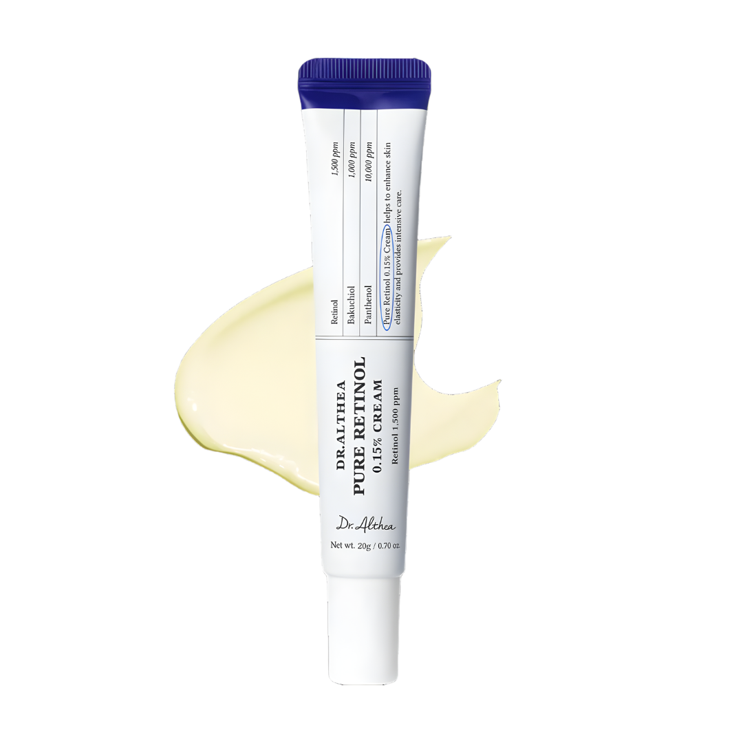 كريم ريتينول نقي 0.15% - 20 غرام