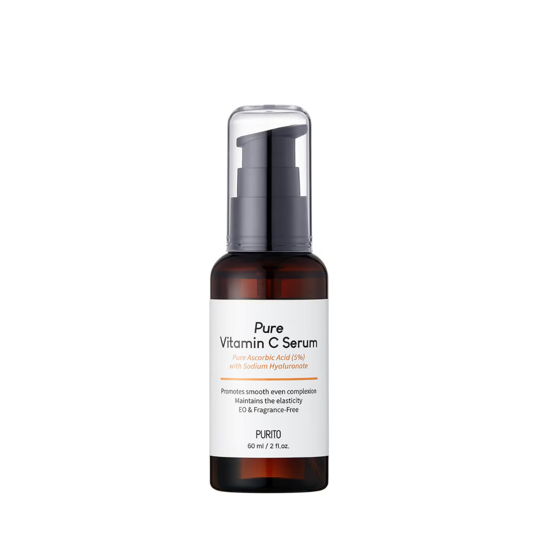 Pure Vitamin C Serum - 60 ml