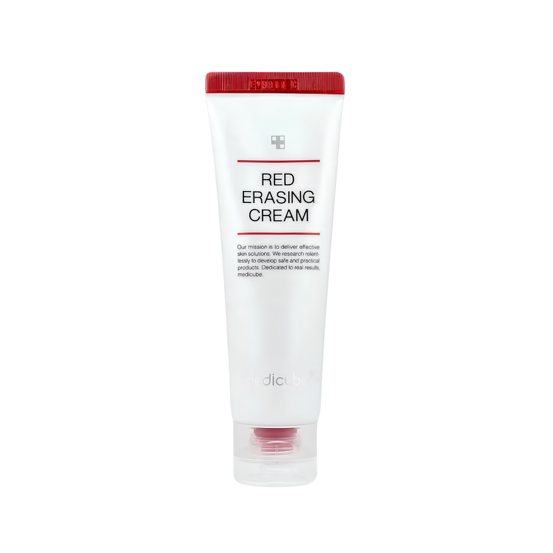 Red Erasing Cream 2.0 - 50 ml