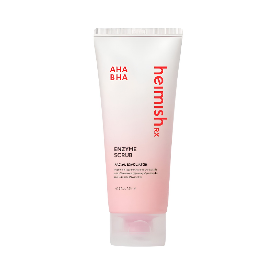 مقشر إنزيمي RX AHA BHA - 130 مل