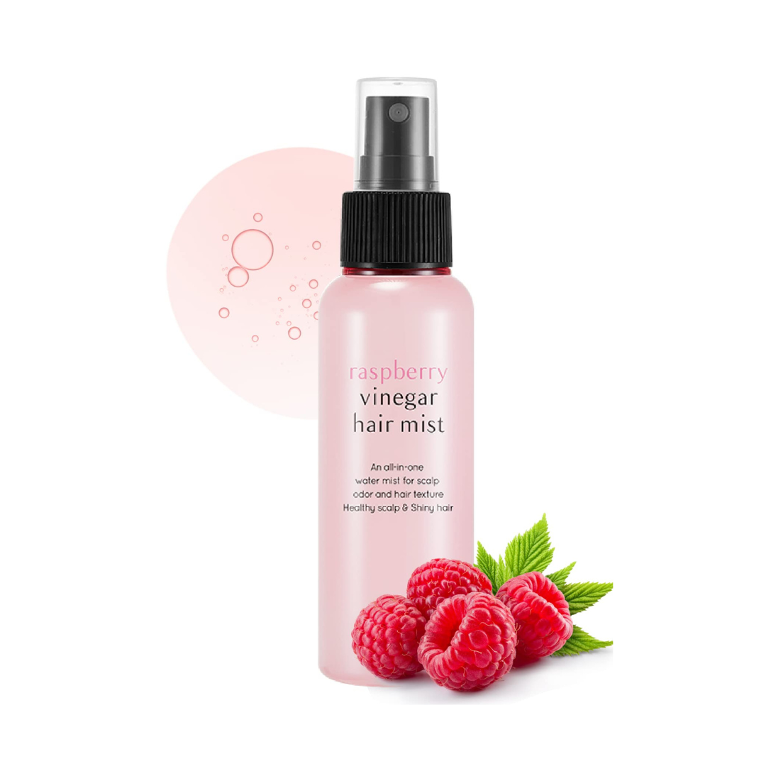 Raspberry Vinegar Hair Mist - 105 ml