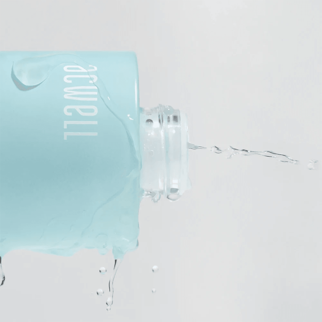 Real Aqua Balancing Toner - 160ml - K-Beauty Arabia