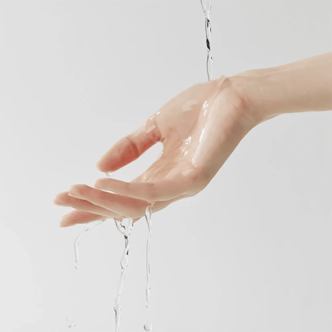 Real Aqua Balancing Toner - 160ml - K-Beauty Arabia