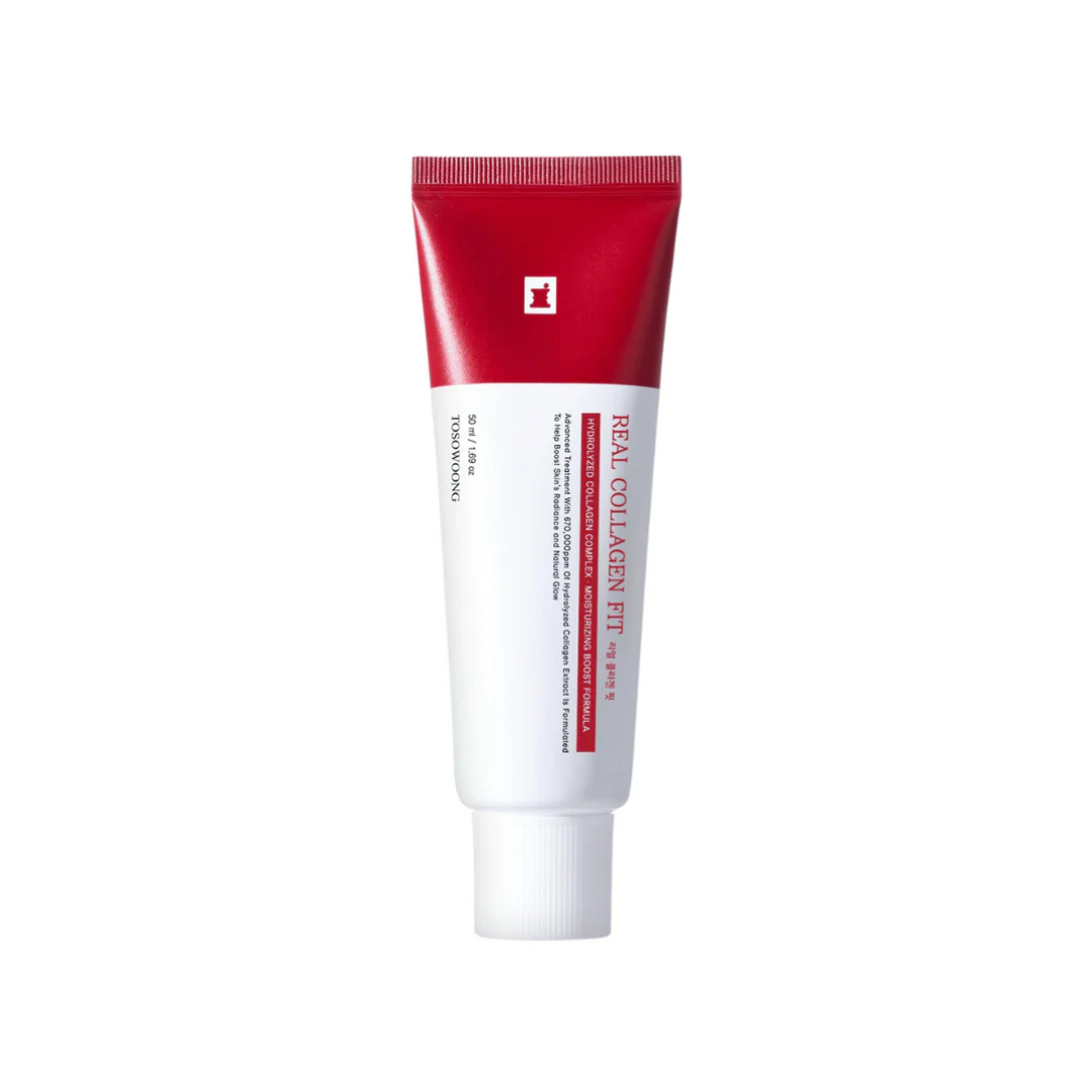 Real Collagen Fit - 50 g