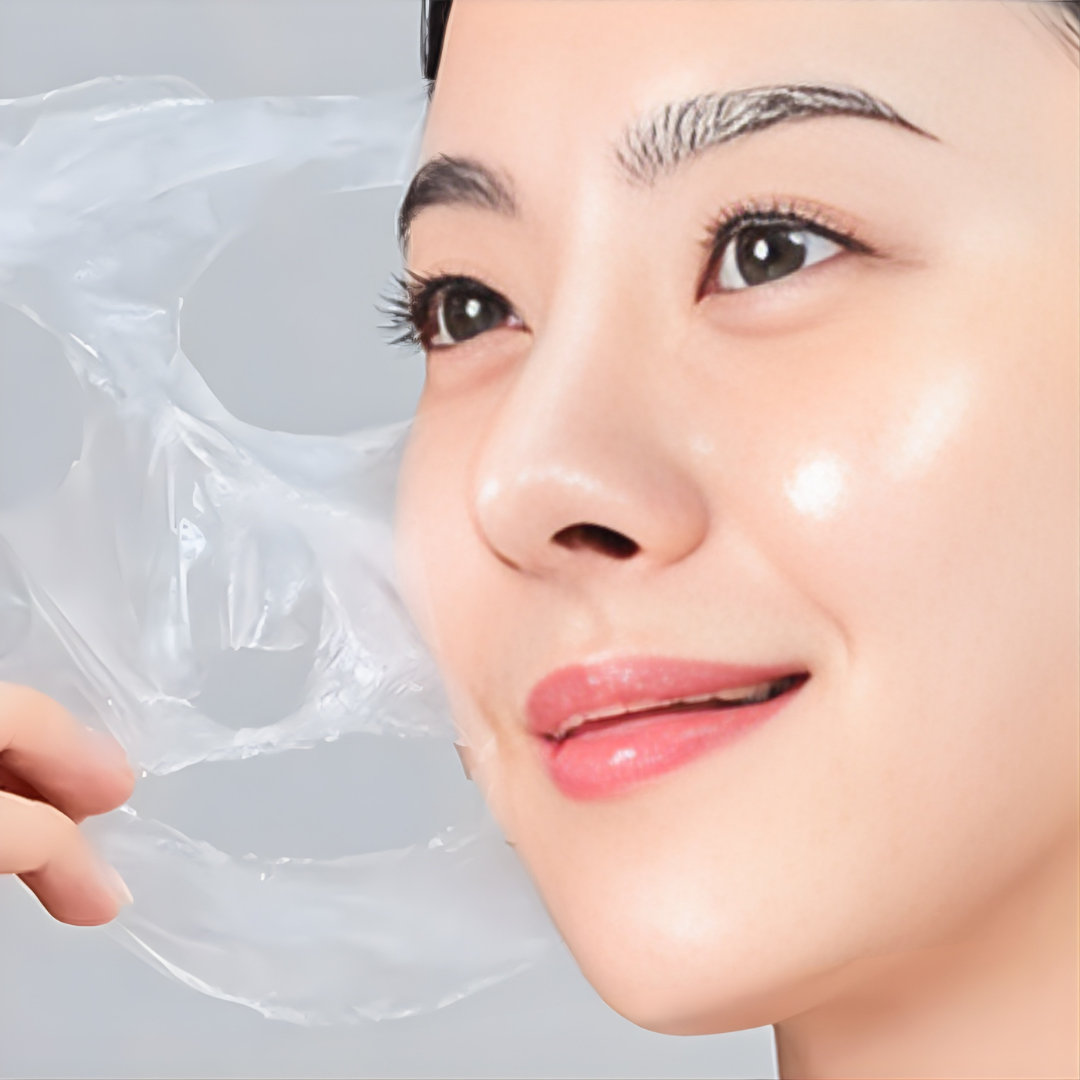 قناع تغليف الكولاجين الأحمر لاكتو - 70 مل